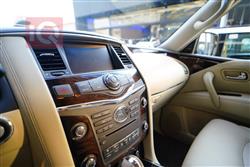 انفنتي QX80